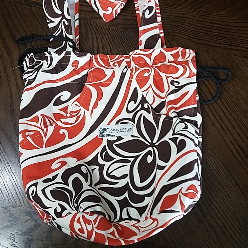 Local Design made in hawaii U.S.A